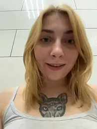 Gambar streaming Sunny___Bunny di Stripchat