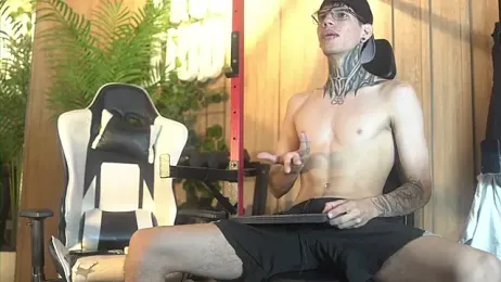 gambar stream David__Huge