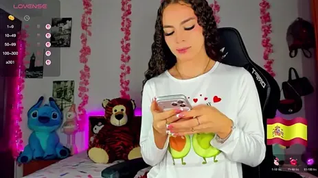 gambar stream gabrielatafur_