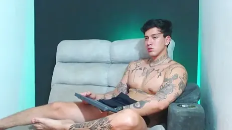 gambar stream JUSTIN_FULLER1
