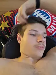Gambar streaming Ich_bins_einfach di Stripchat
