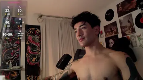 gambar stream ivaaaan_