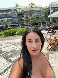 Lusty_Louise webcam stripchat model stream image