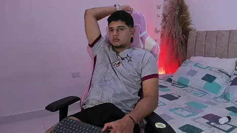Adrian_Prime_ webcam stripchat model stream image