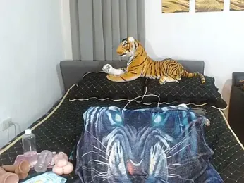 gambar stream Lustfulcassy