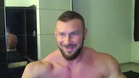 gambar stream muscularkevin