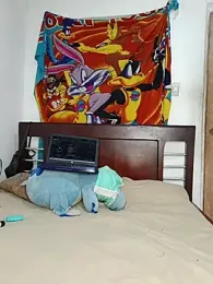 gambar stream Alayn_sexy_ayes