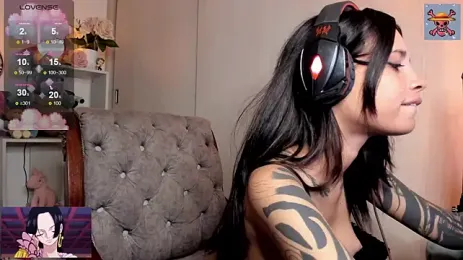 alessia_iris19 webcam stripchat model stream image