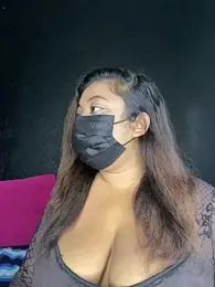 _Cute_ariana_ webcam stripchat model stream image