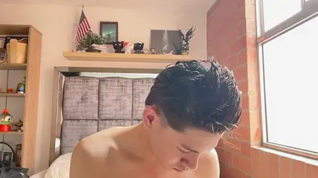 gambar stream Andy_Belier23