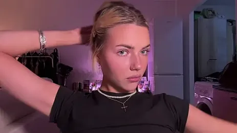 ChristelDuncombe pratinjau kamera web