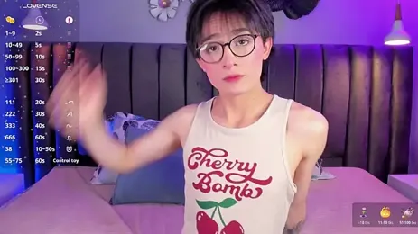 gambar stream cherryy_boy