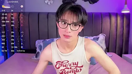 cherryy_boy pratinjau kamera web