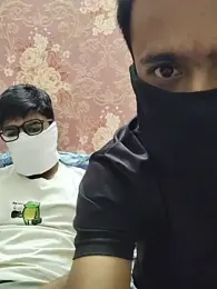 Gambar streaming Nikolas_top di Stripchat