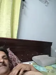 Telugumistress pratinjau kamera web