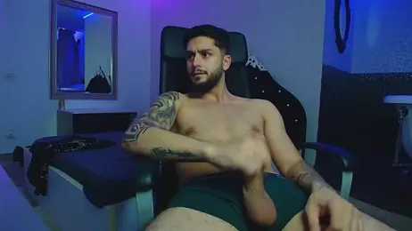 TroyWadee webcam stripchat model stream image