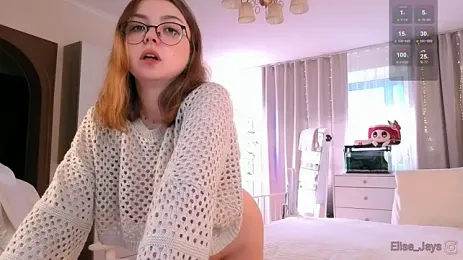 elisejays webcam stripchat model stream image