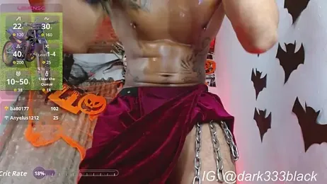 Gambar streaming DARK_BLACK_0 di stripchat