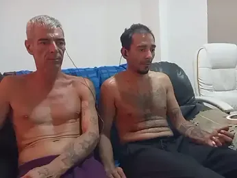gambar stream HotLatinoBR