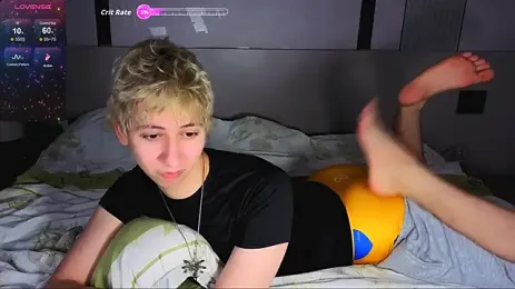 Timothy_Fox webcam stripchat model stream image