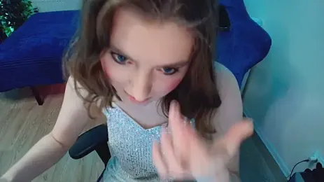 gambar stream CranberryHot