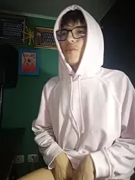 Milo_Wolff pratinjau kamera web