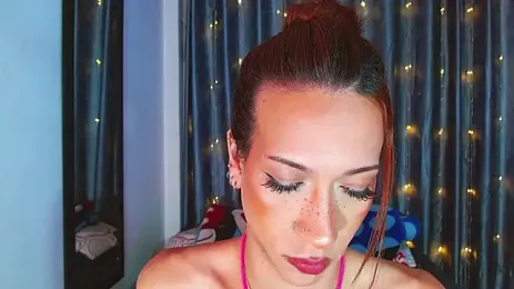Kenisha_Sweet webcam stripchat model stream image