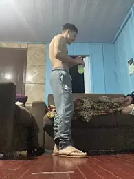 Celesxk pratinjau kamera web