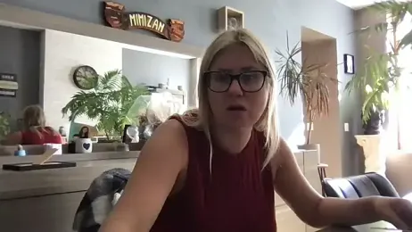 gambar stream lady_gloria69