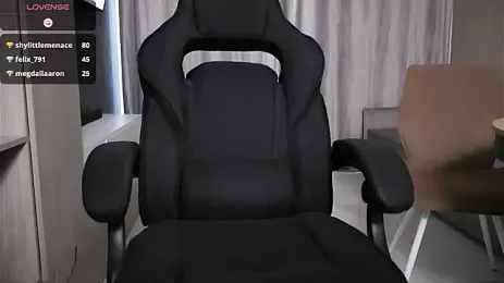gambar stream Dasha_WEYT