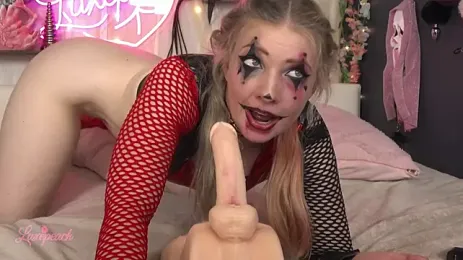 gambar stream Luxe_Peach