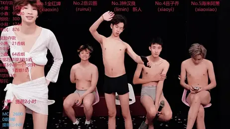 gambar stream Chenyong123