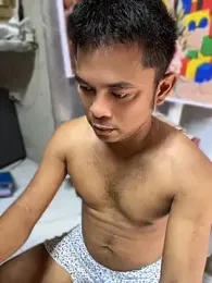 Sensualcharlie pratinjau kamera web