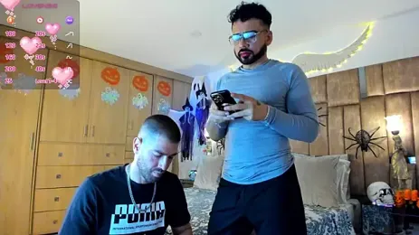 gambar stream petterwilly1