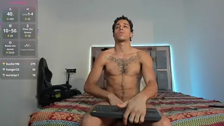 gambar stream orionblaze69_