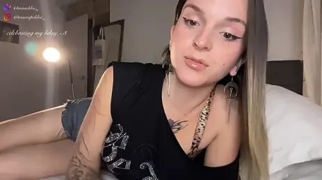 gambar stream misschloe__