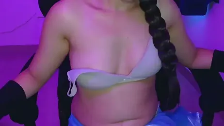 IndianRose143 webcam stripchat model stream image