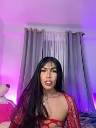 gambar stream daniela_dolx