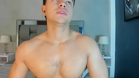 Charlie___Musk webcam stripchat model stream image