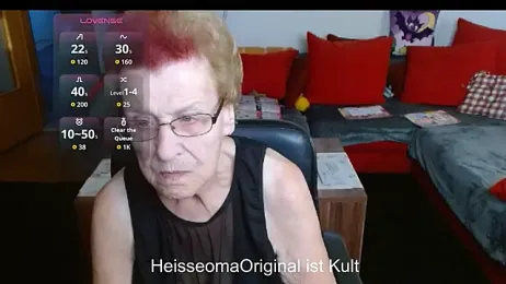 gambar stream HeisseomaOriginal