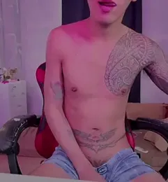 gambar stream Prince-Yves
