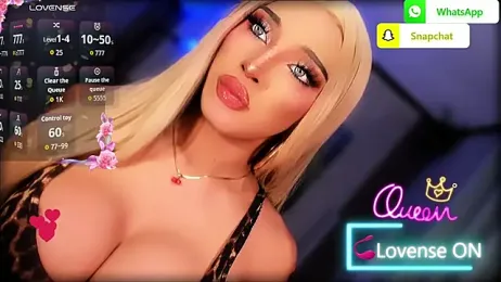 gambar stream UrDominantBella
