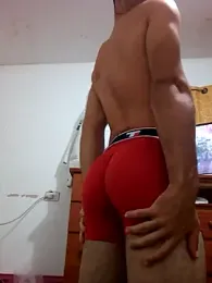 XxRicardoxX_ pratinjau kamera web