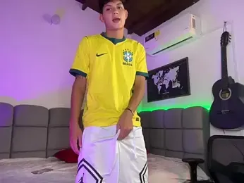 gambar stream Soydaniel_naughty