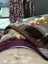 gambar stream Miss_Anjali_Sany