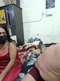 gambar stream Miss_Anjali_Sany