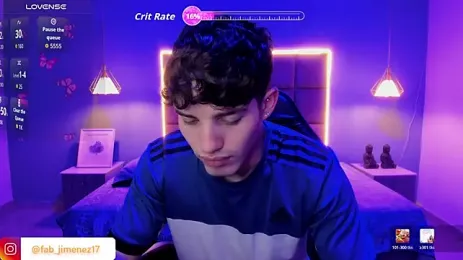 gambar stream AlejooTwink