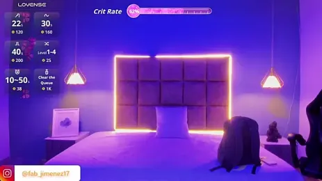 AlejooTwink webcam stripchat model stream image