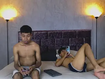 gambar stream Leo_Harem