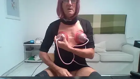 TranseCarmen webcam stripchat model stream image